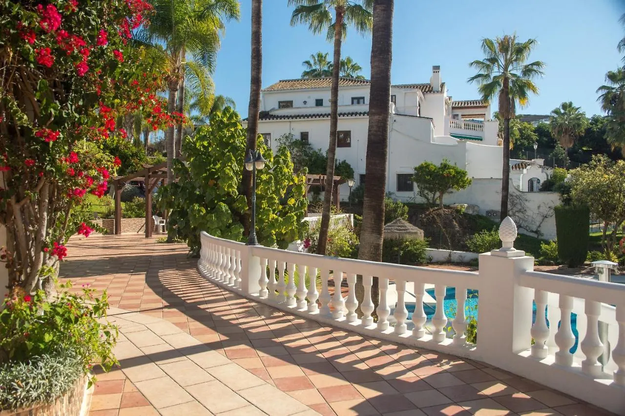 Tanger 3 Oasis Properties Nerja Apartment