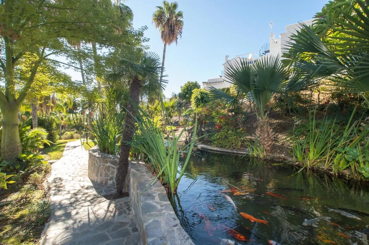 Apartment Tanger 3 Oasis Properties Nerja Spain