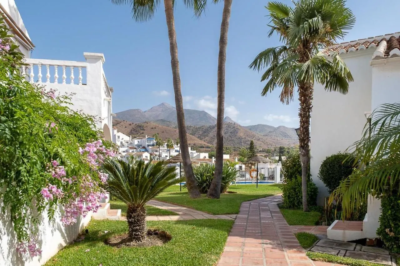 Tanger 3 Oasis Properties Nerja