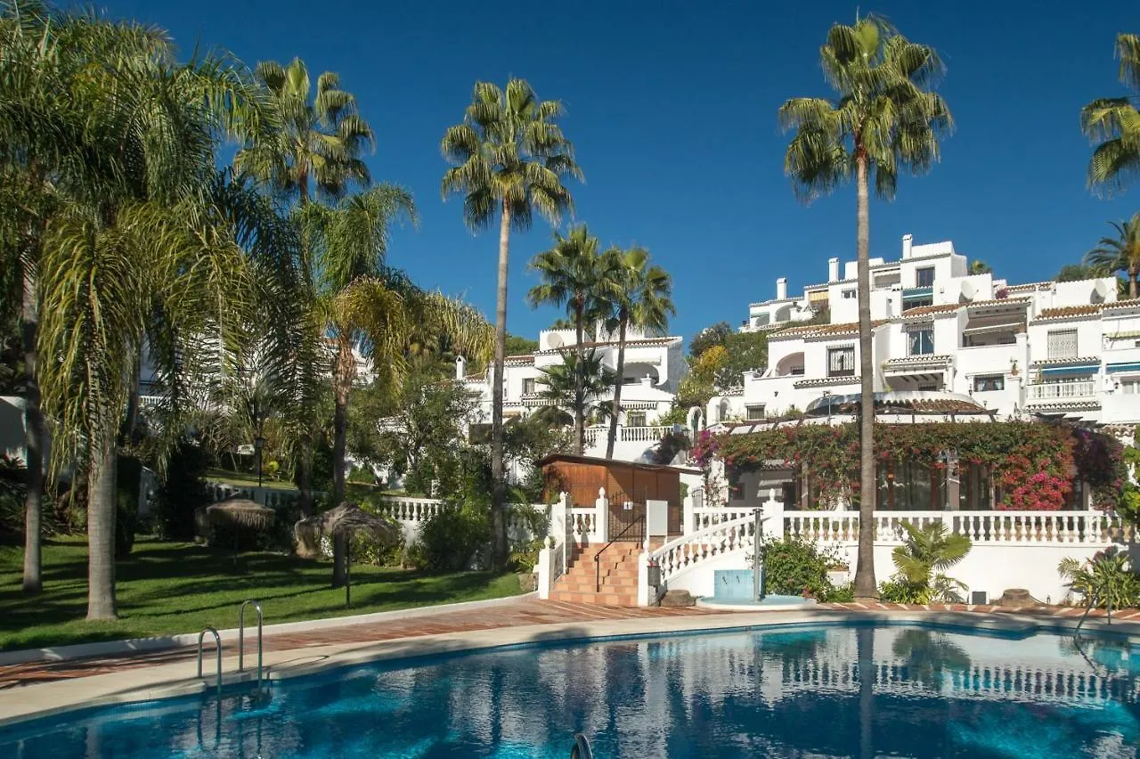 Apartment Tanger 3 Oasis Properties Nerja