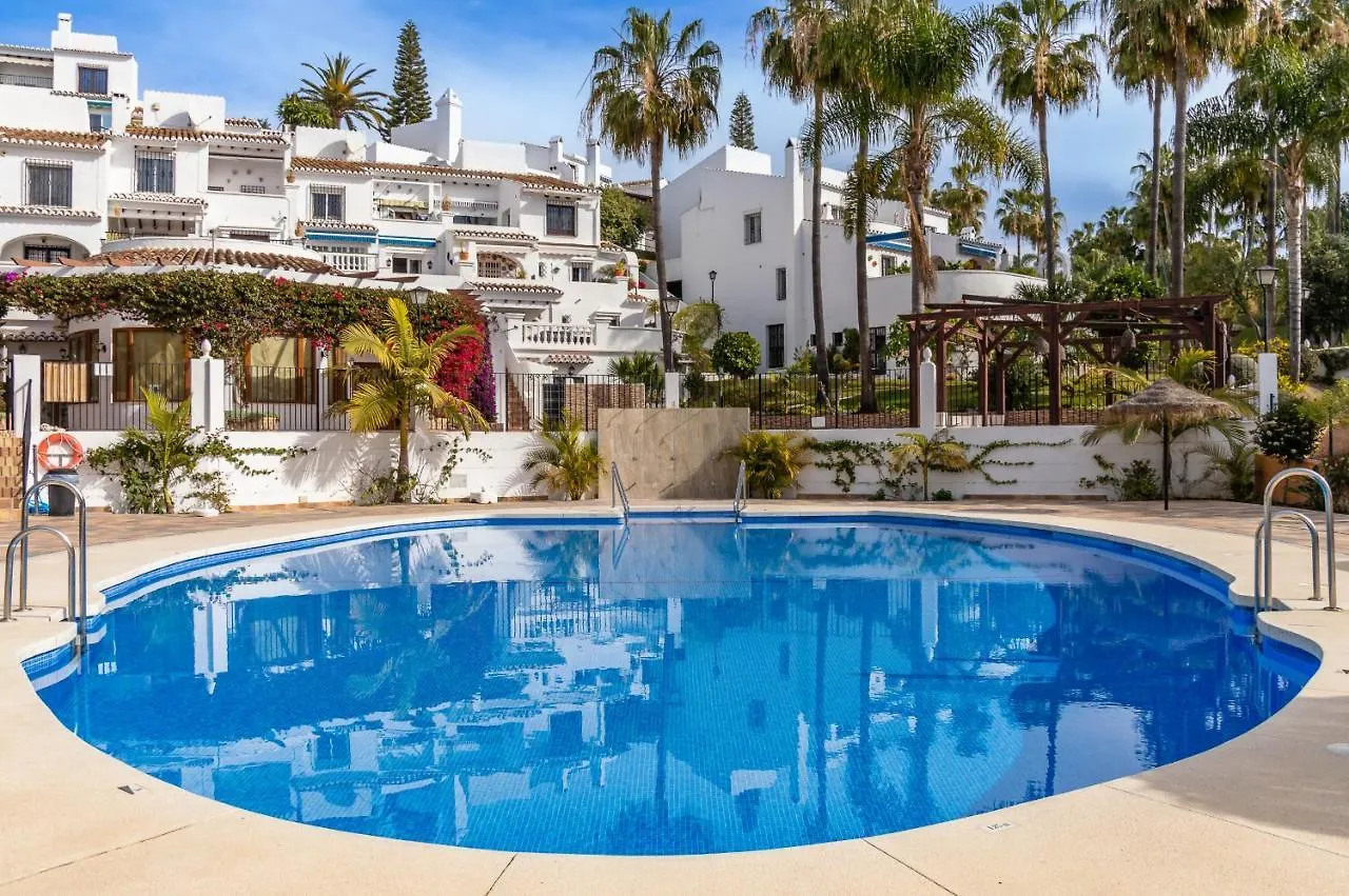 Apartment Tanger 3 Oasis Properties Nerja