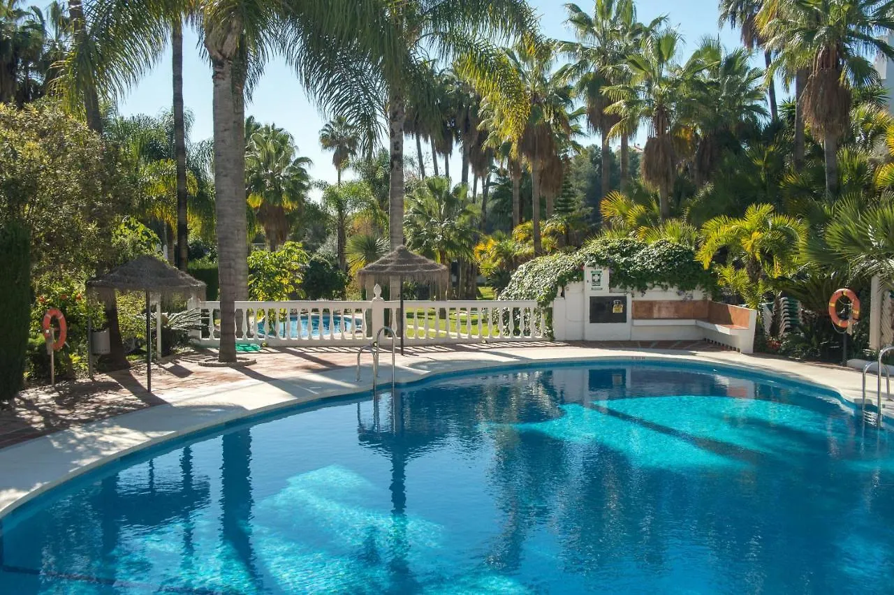 Tanger 3 Oasis Properties Nerja