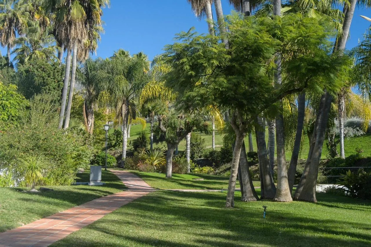 Tanger 3 Oasis Properties Nerja Apartment