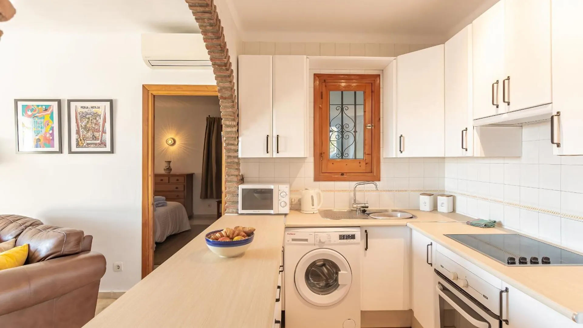Tanger 3 Oasis Properties Nerja 0*,  Spain