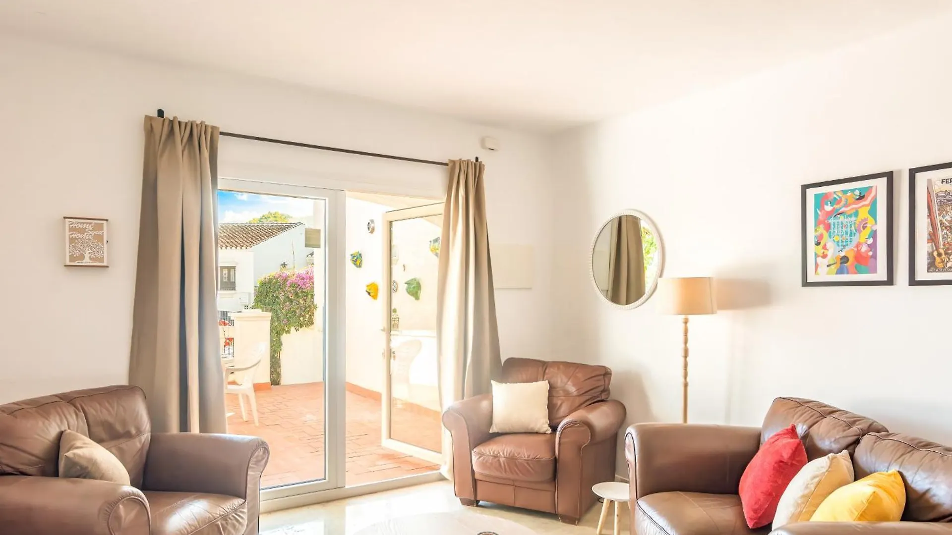 Tanger 3 Oasis Properties Nerja
