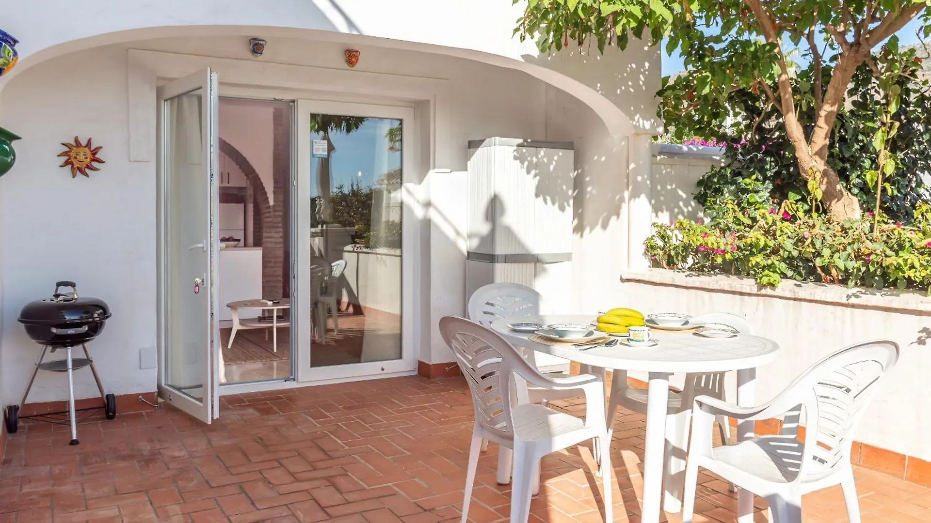 Tanger 3 Oasis Properties Nerja Apartment