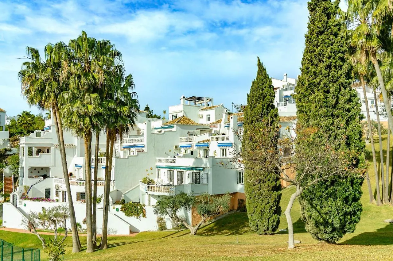 Tanger 3 Oasis Properties Nerja