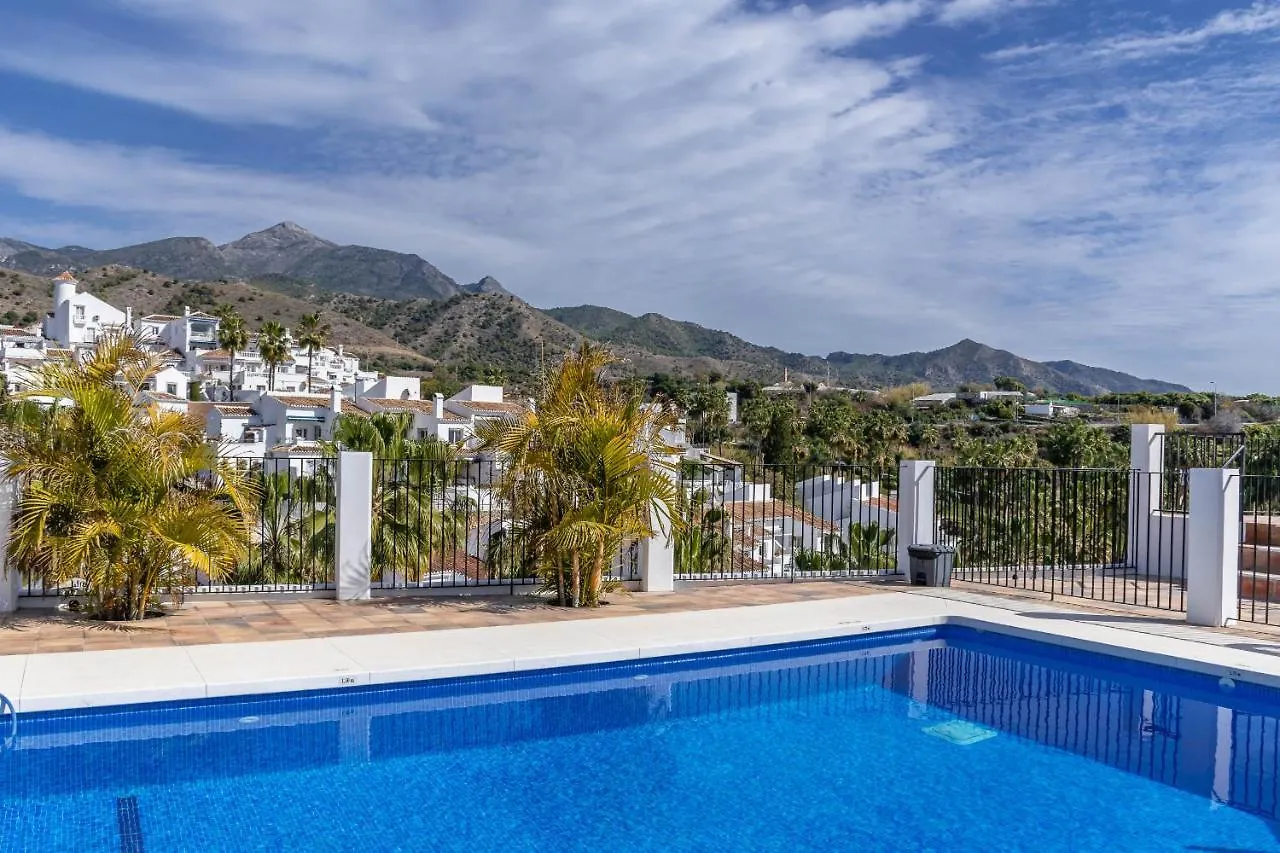 Tanger 3 Oasis Properties Nerja Apartment