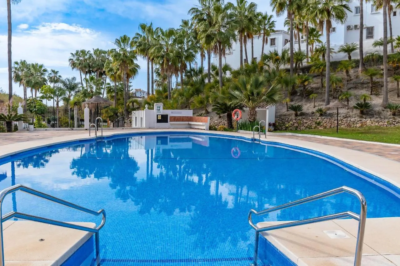 Tanger 3 Oasis Properties Nerja 0*,