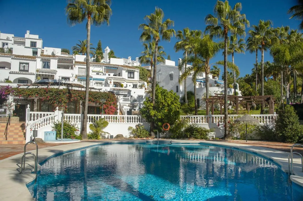 Apartment Tanger 3 Oasis Properties Nerja