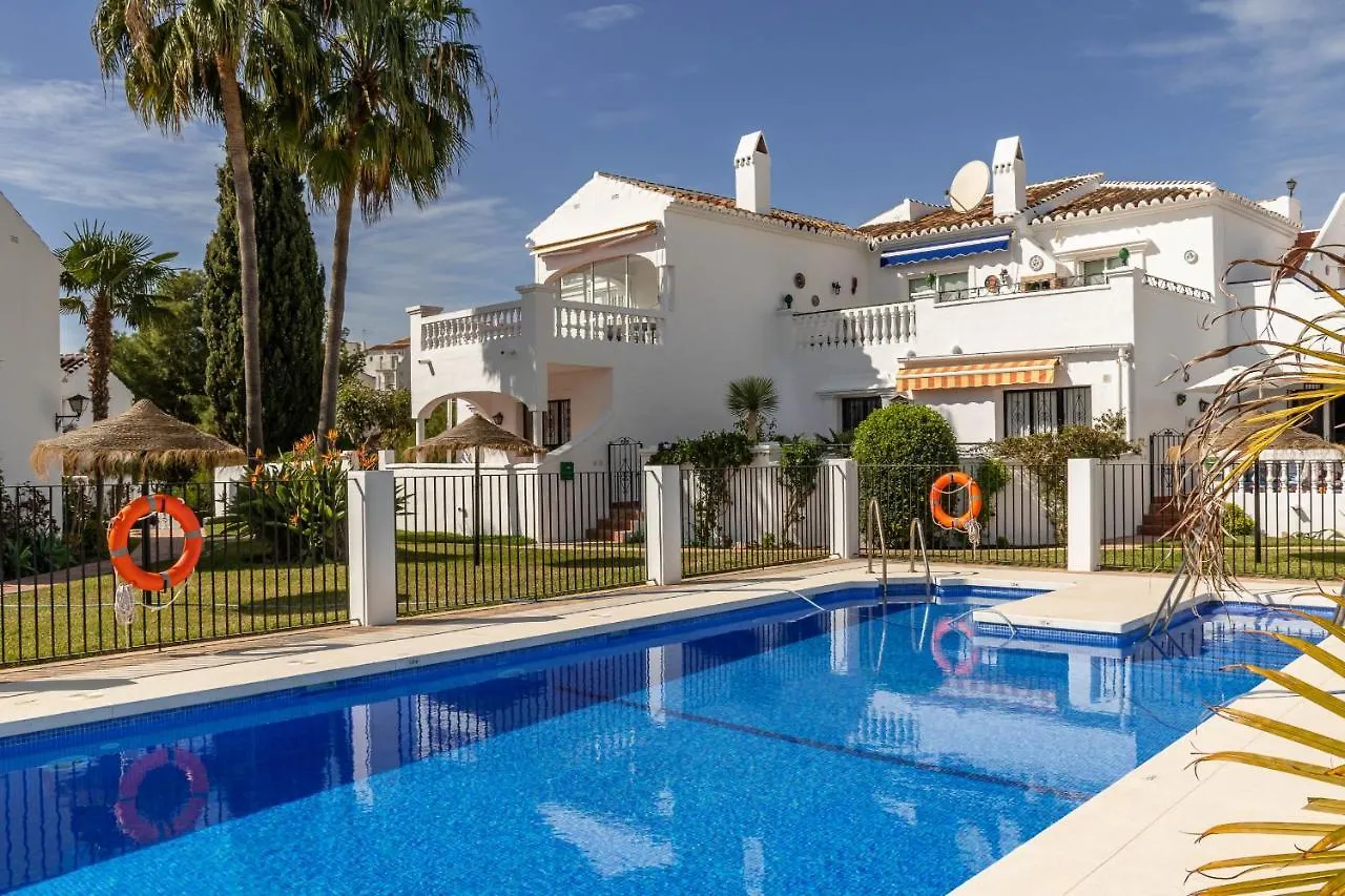 Tanger 3 Oasis Properties Nerja 0*,  Spain