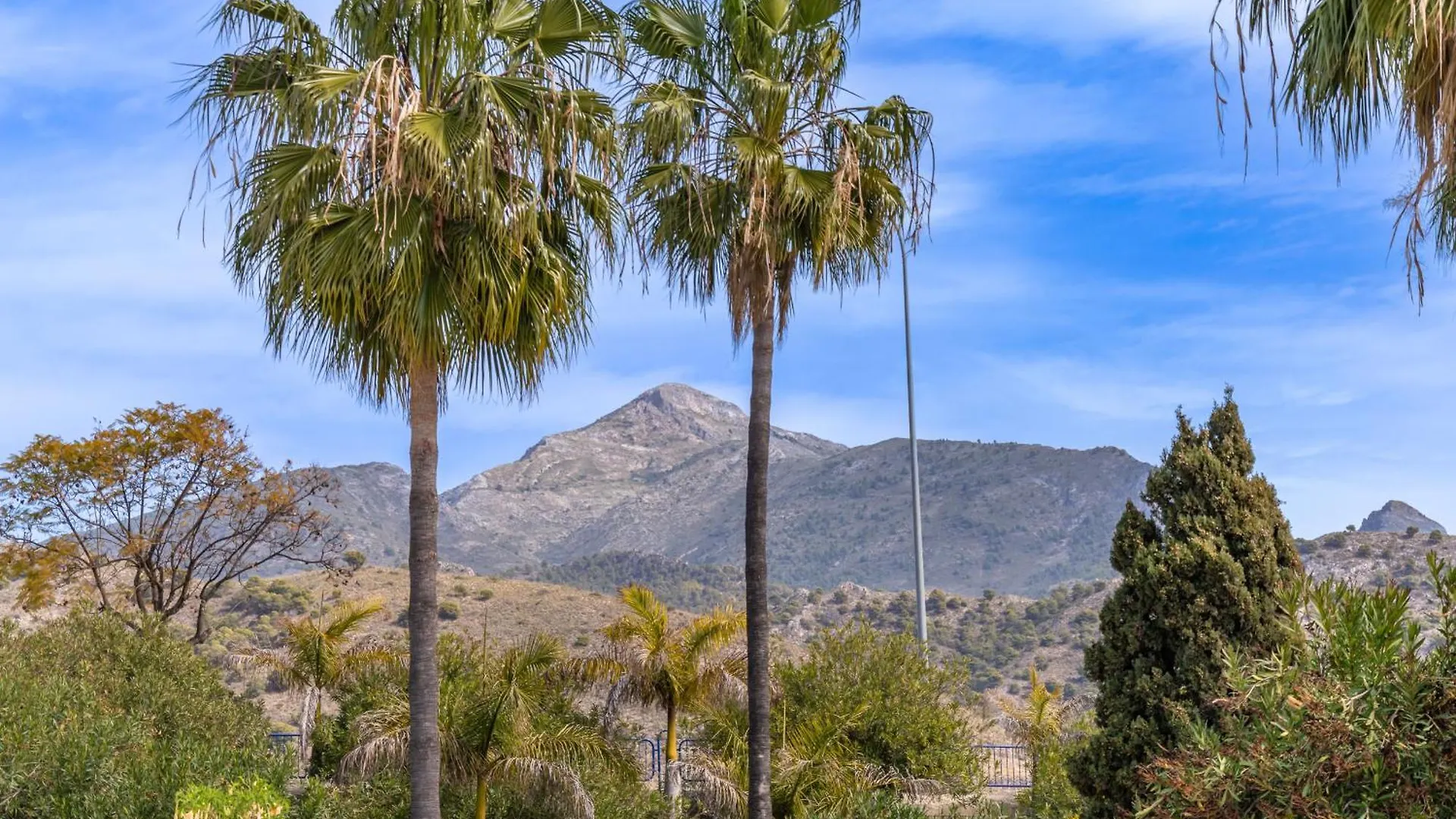 Apartment Tanger 3 Oasis Properties Nerja