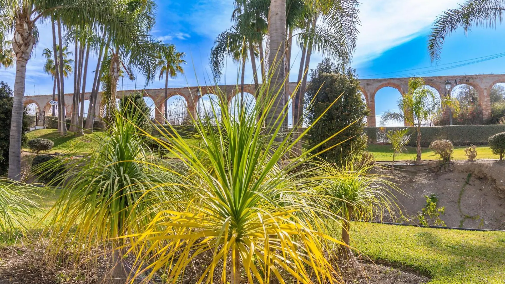 Tanger 3 Oasis Properties Nerja 0*,  Spain