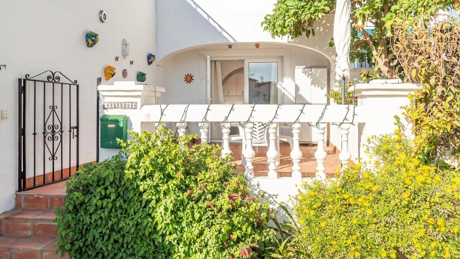 Tanger 3 Oasis Properties Nerja
