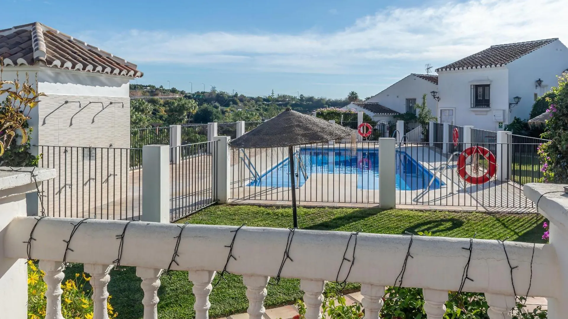 Apartment Tanger 3 Oasis Properties Nerja