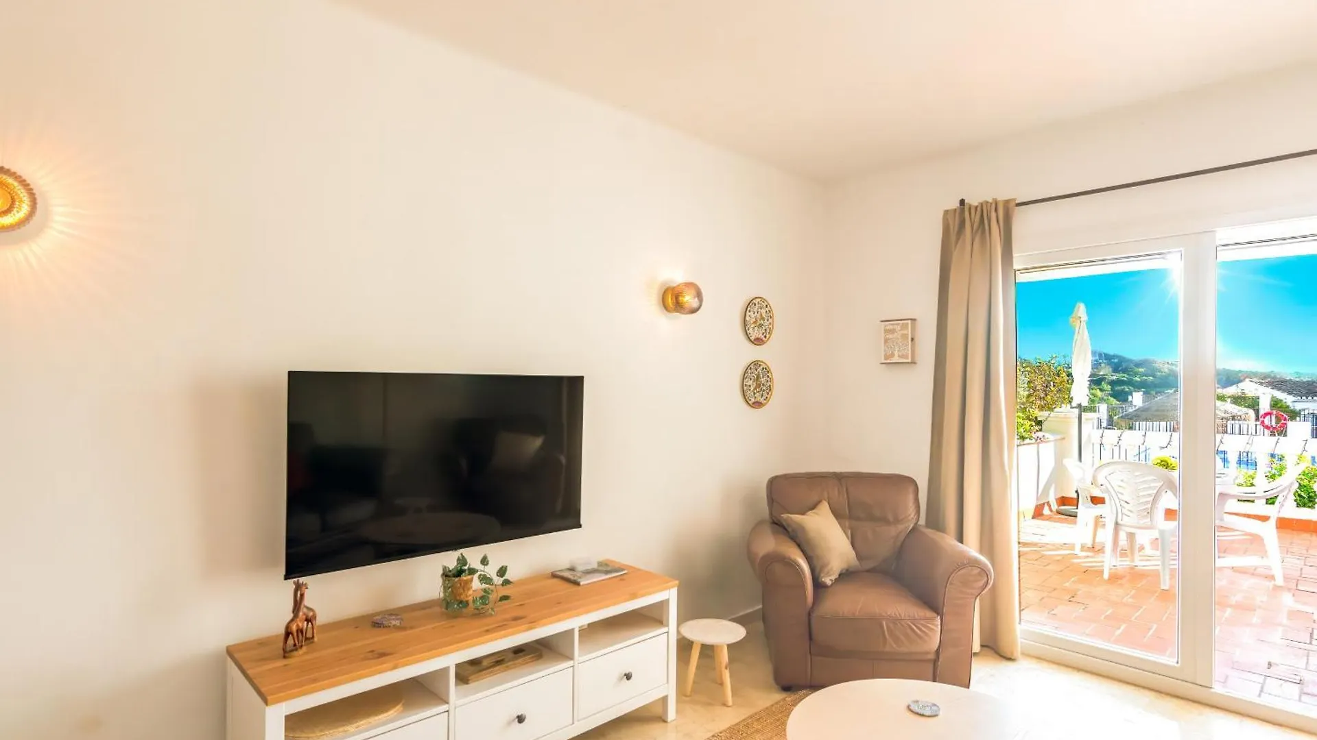 Tanger 3 Oasis Properties Nerja Spain