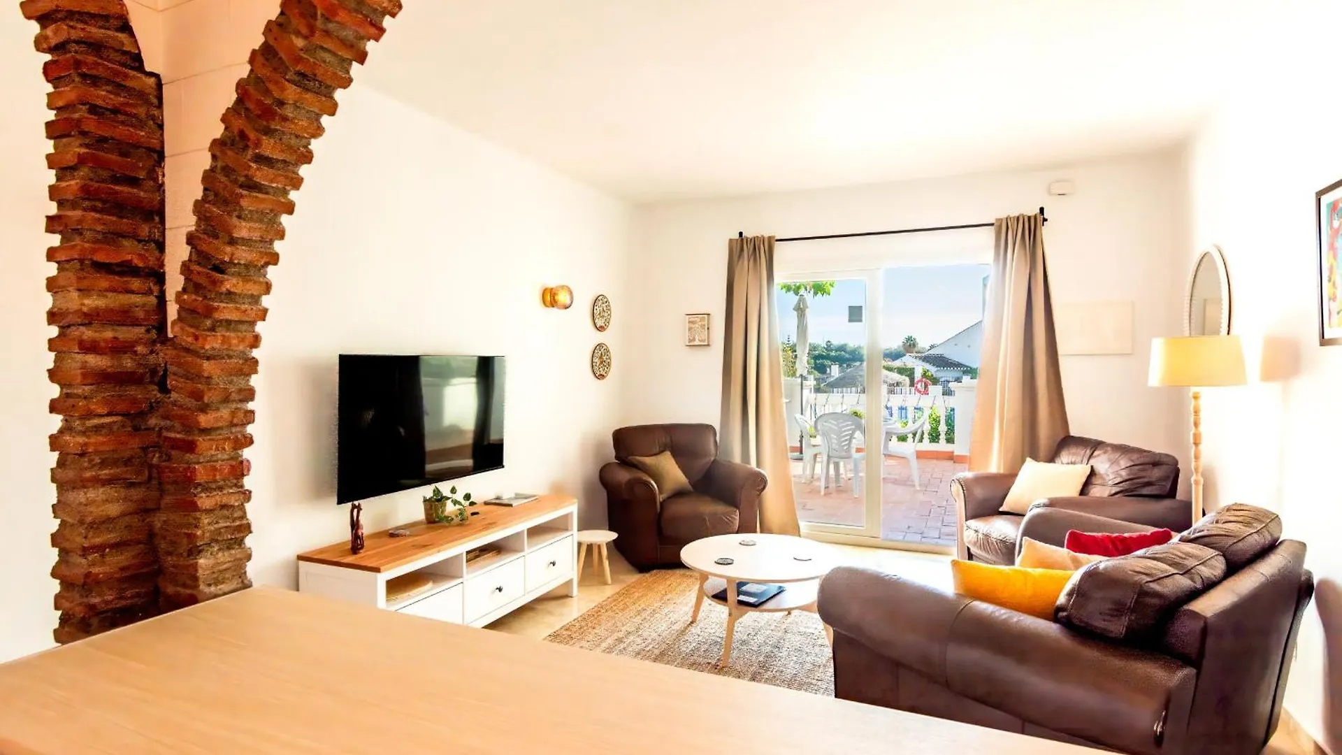 Tanger 3 Oasis Properties Nerja Spain