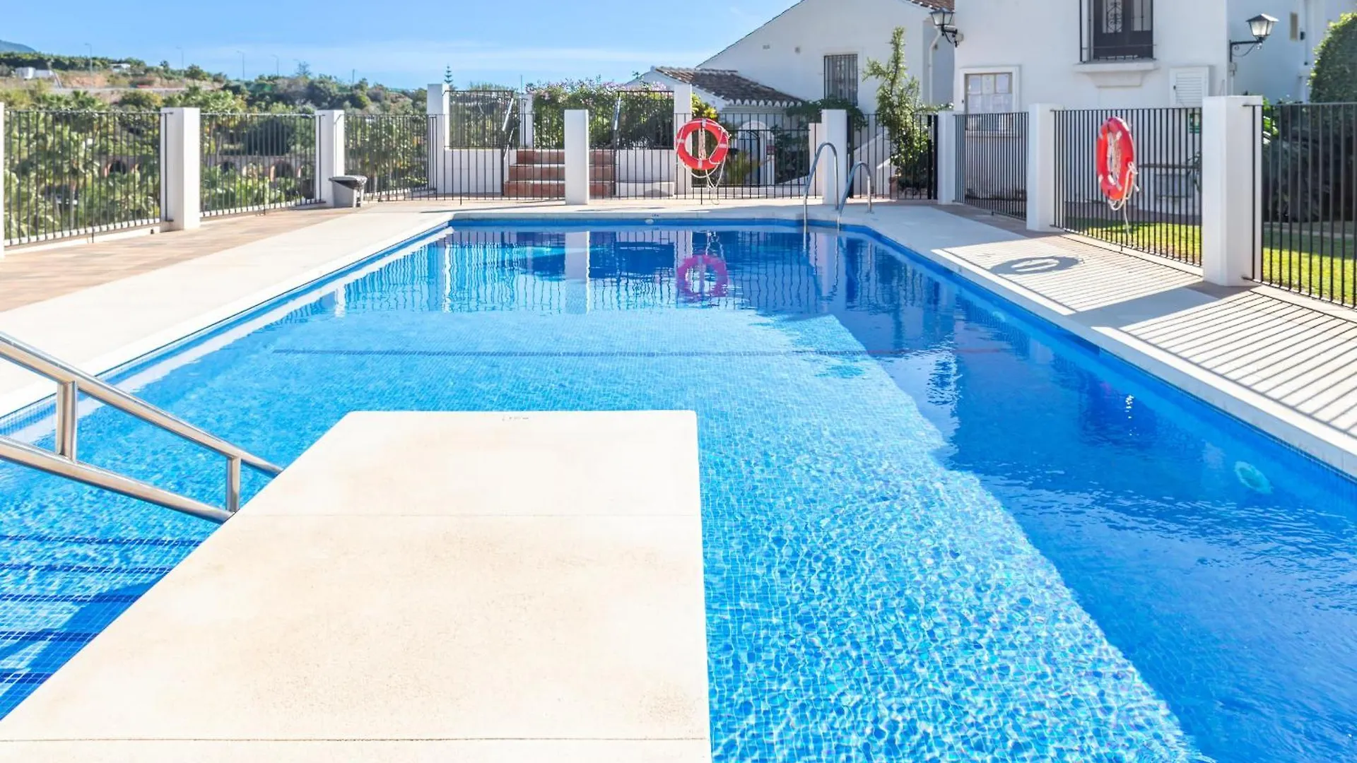 Apartment Tanger 3 Oasis Properties Nerja