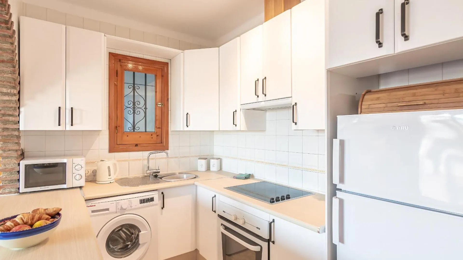 Tanger 3 Oasis Properties Nerja Spain