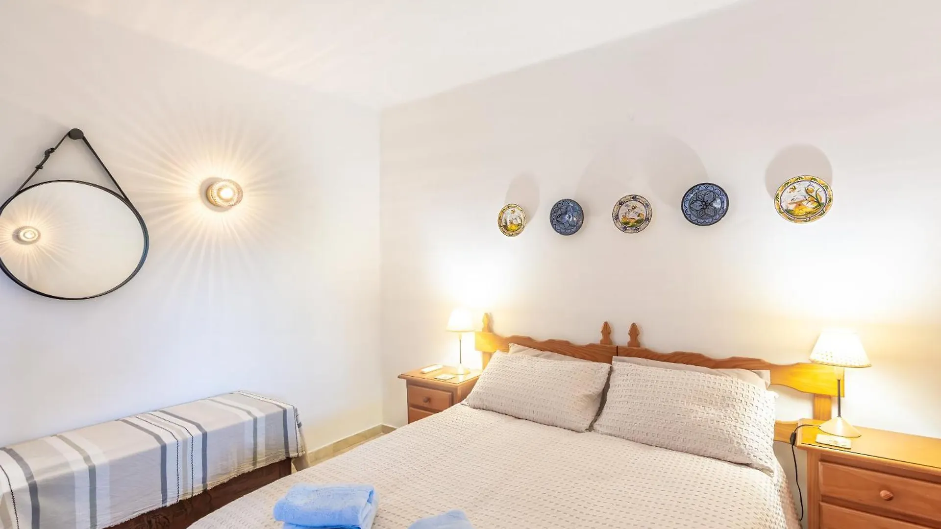 Apartment Tanger 3 Oasis Properties Nerja