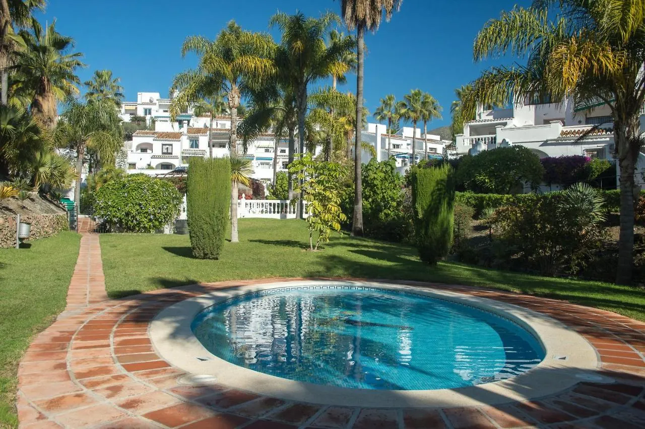 Tanger 3 Oasis Properties Nerja