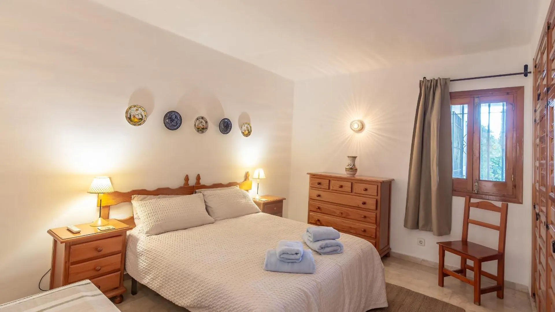 Tanger 3 Oasis Properties Nerja 0*,  Spain