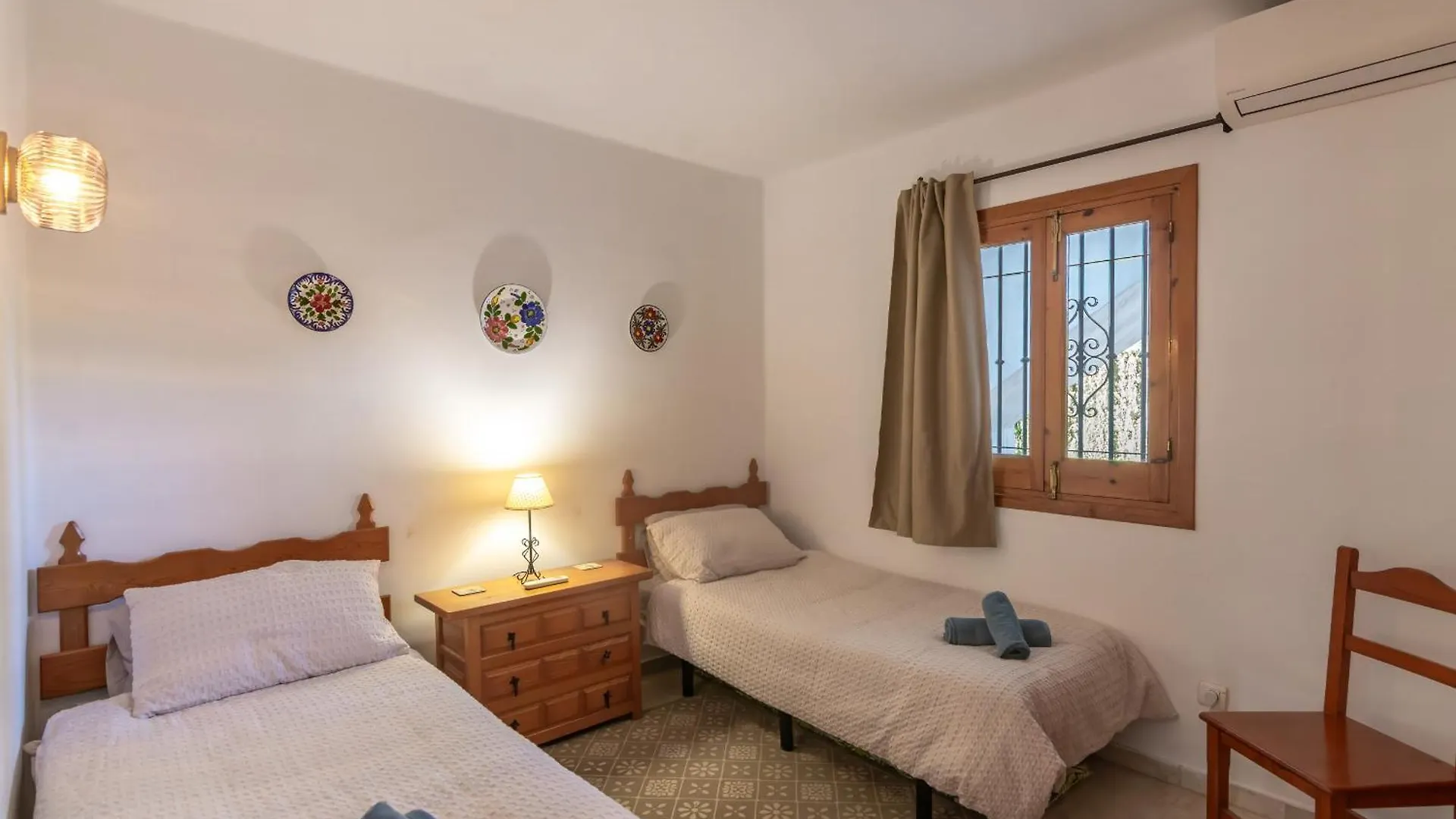 Apartment Tanger 3 Oasis Properties Nerja